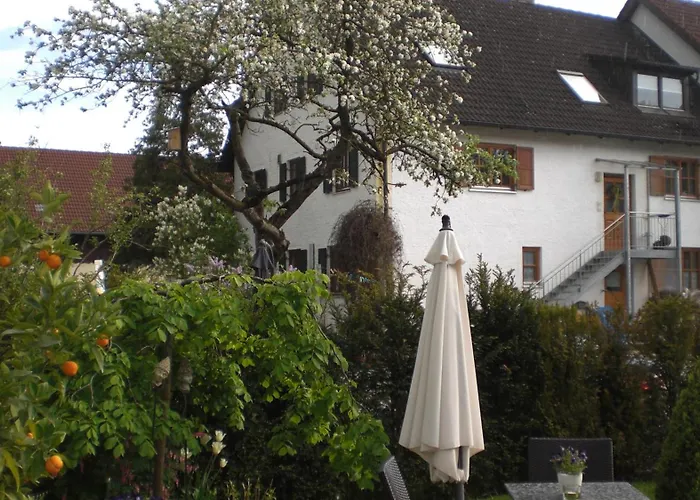Hotel Villa Rosa