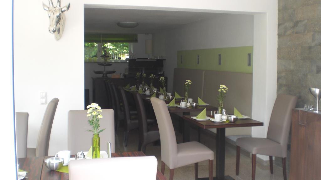 Hotel Rosa Allershausen