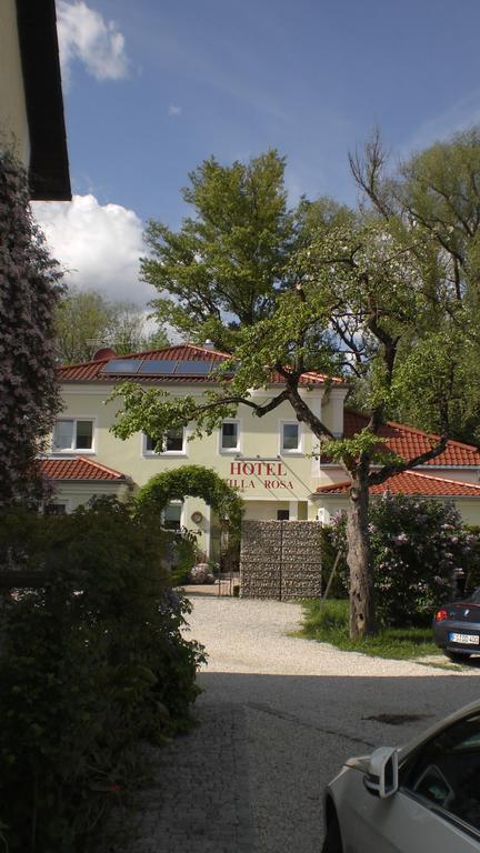 Rosa Hotel 3*