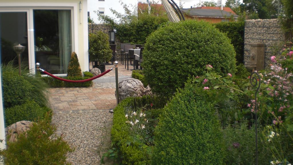 Rosa Hotel Allershausen