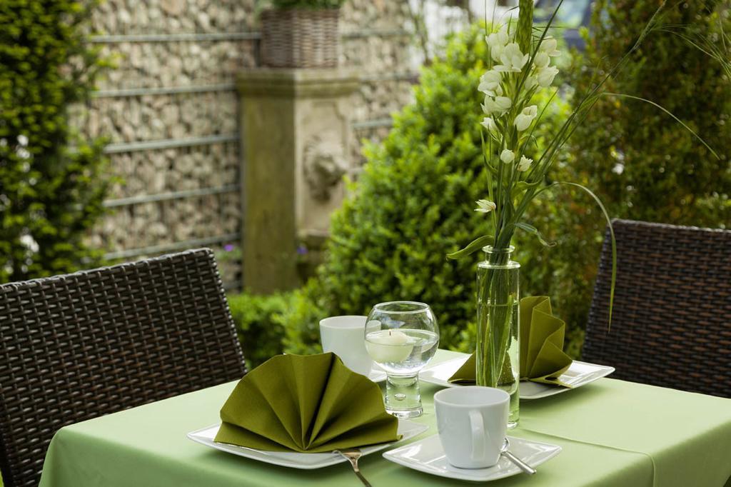 Rosa Hotel Allershausen