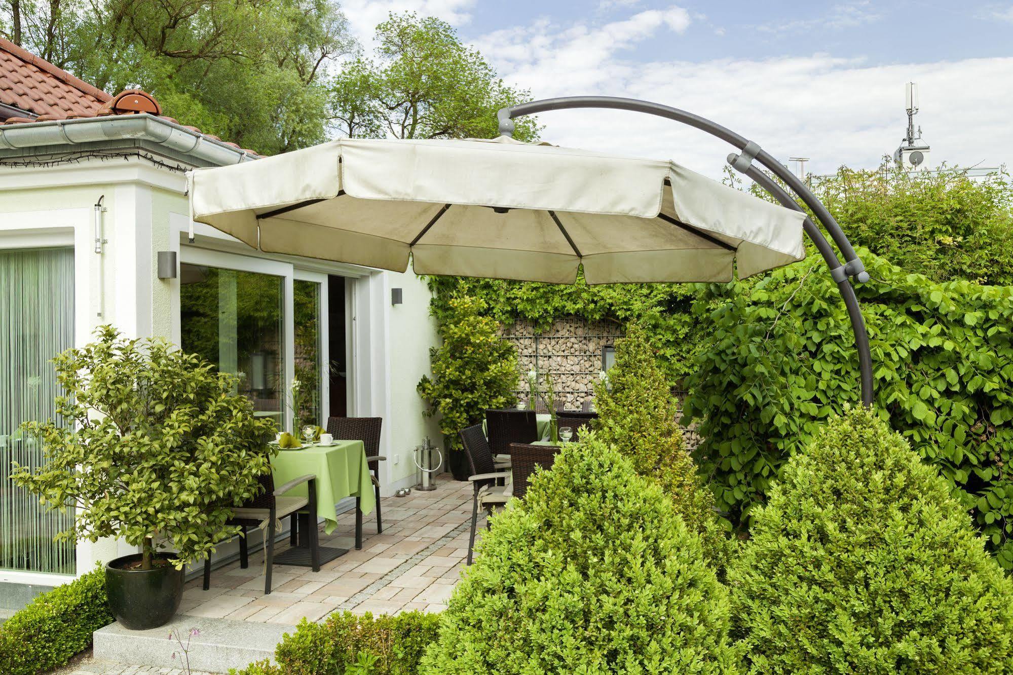 Rosa Hotel Allershausen