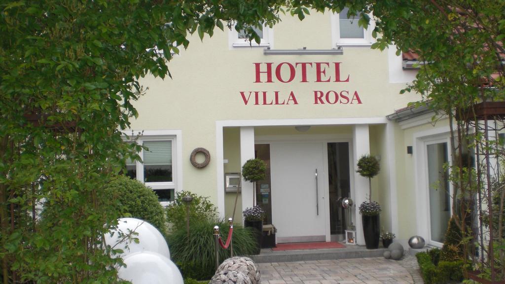 Hotel Rosa
