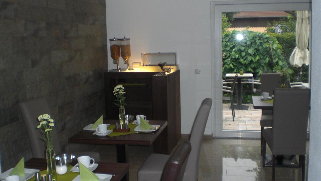 Rosa Hotel Allershausen