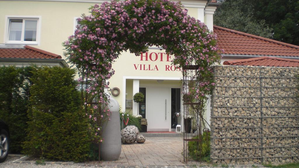 Hotel Rosa