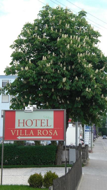 Rosa 3* Allershausen