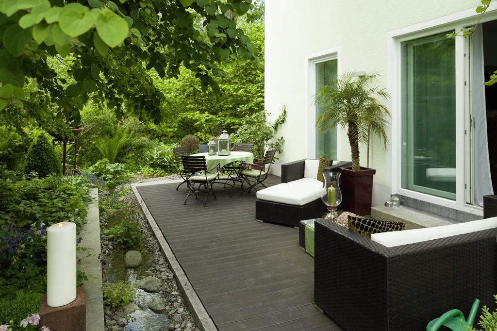 Rosa Hotel Allershausen