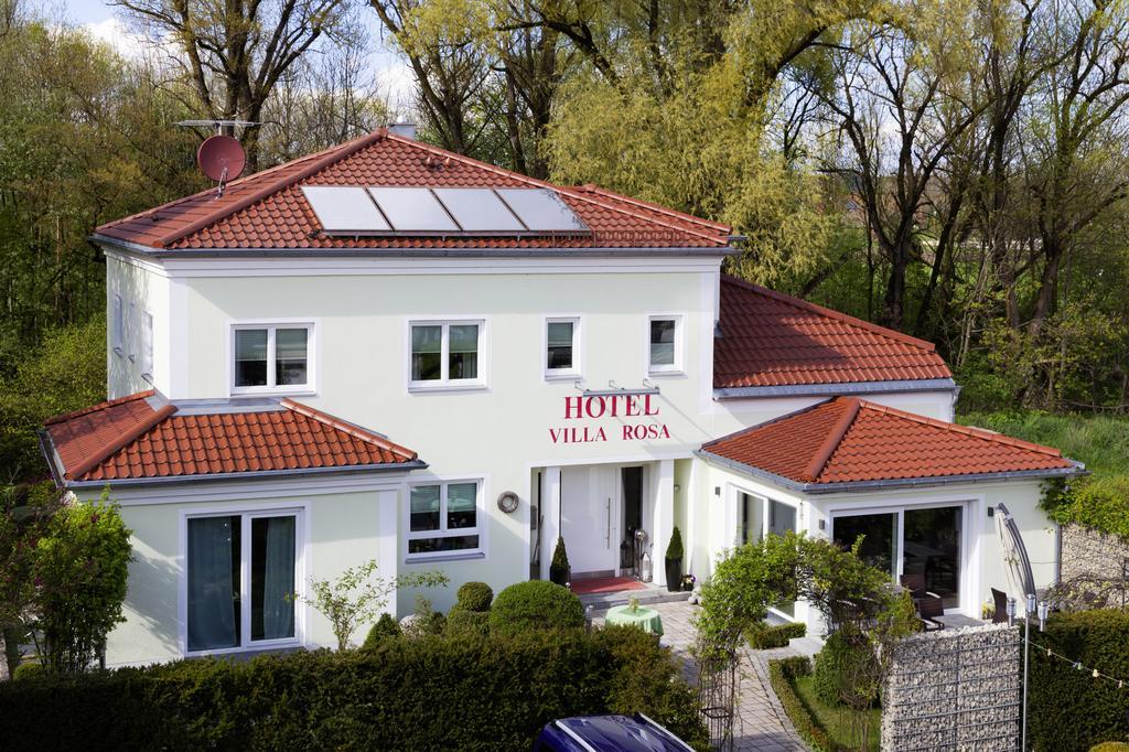 Hotel Rosa