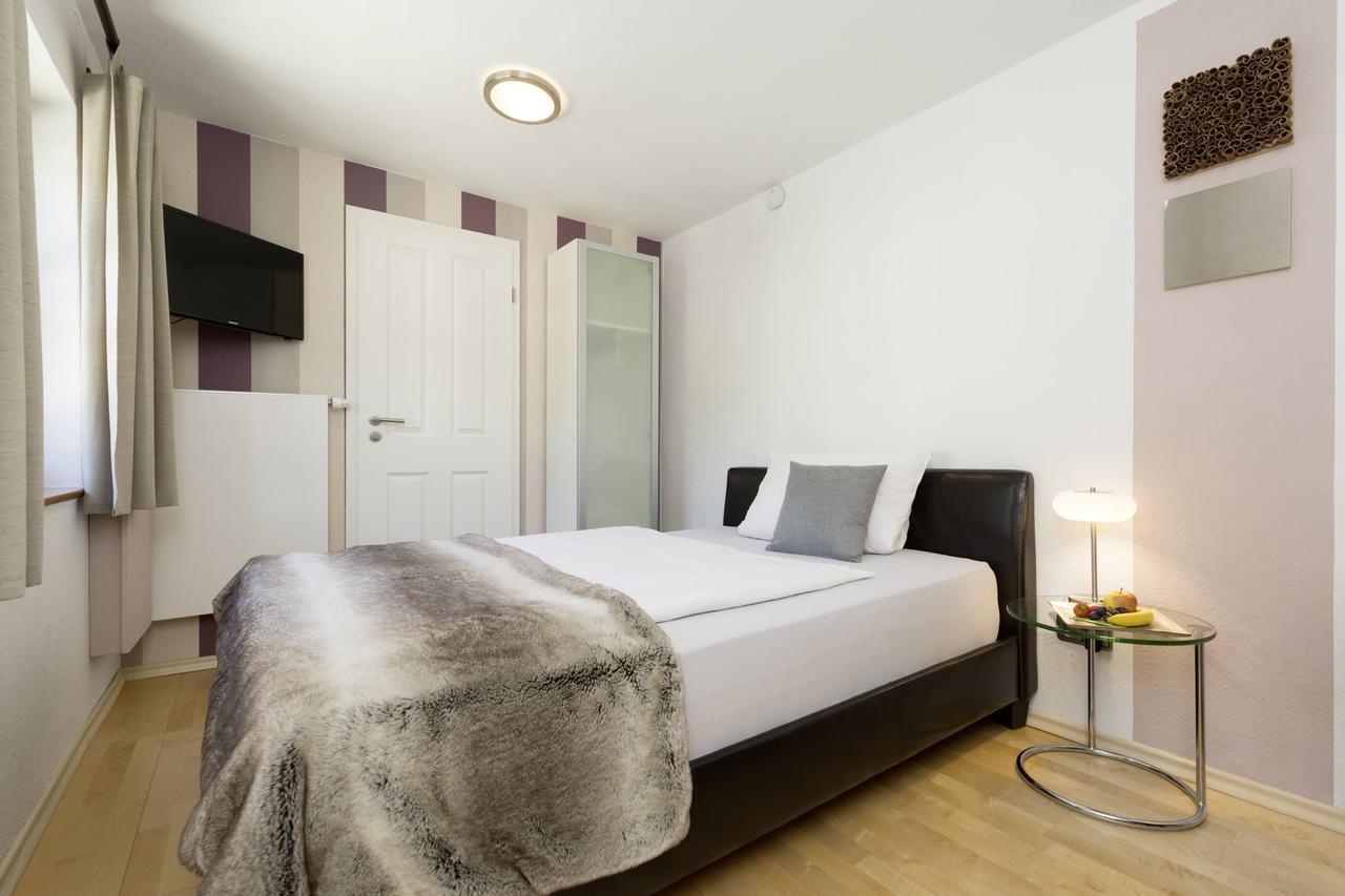 Rosa Hotel 3*