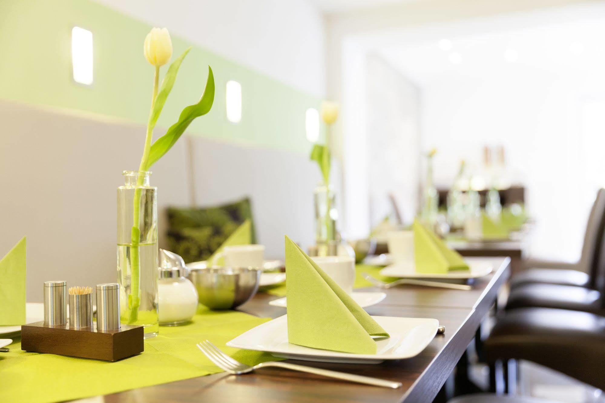 Rosa Hotel Allershausen